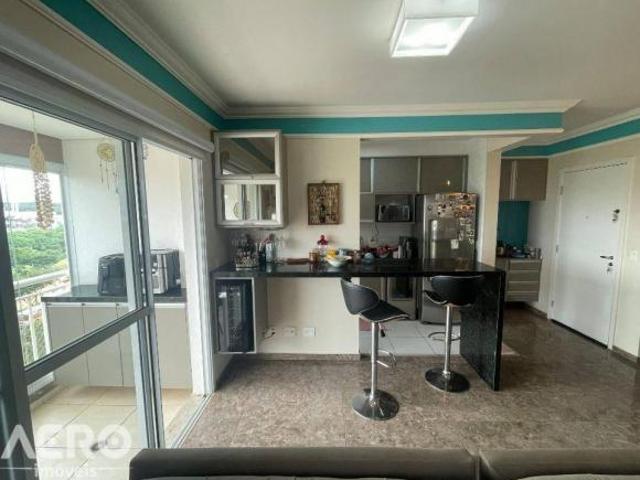 Apartamento venda em Região Imediata de Bauru, Bauru