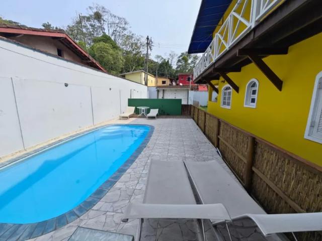 Ponto Comercial venda em Agua Branca, Ilhabela