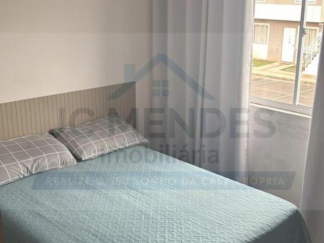 Apartamento venda em Guaraituba, Colombo