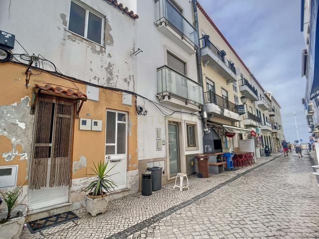 Prédio venda em Pederneira, Leiria