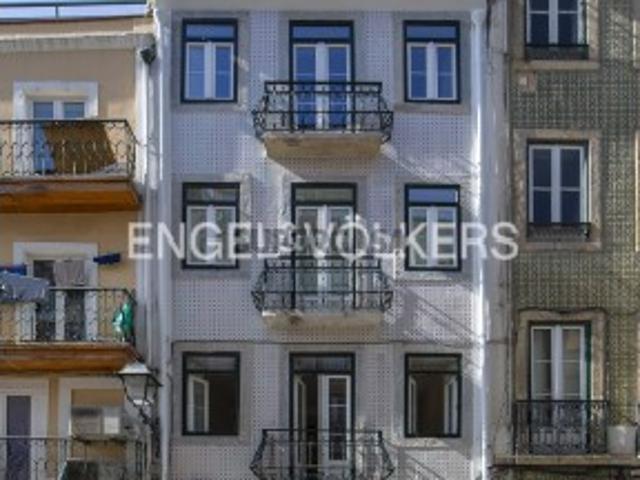 Prédio venda em Lisboa