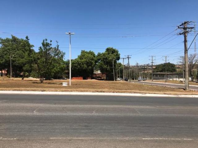 Terreno venda em Brasília, Plano Piloto