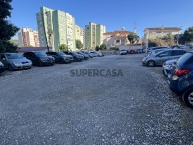 Terreno venda em Loures, Flamenga