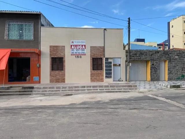 Apartamento aluguel em Região Geográfica Imediata de Fortaleza, Fortaleza