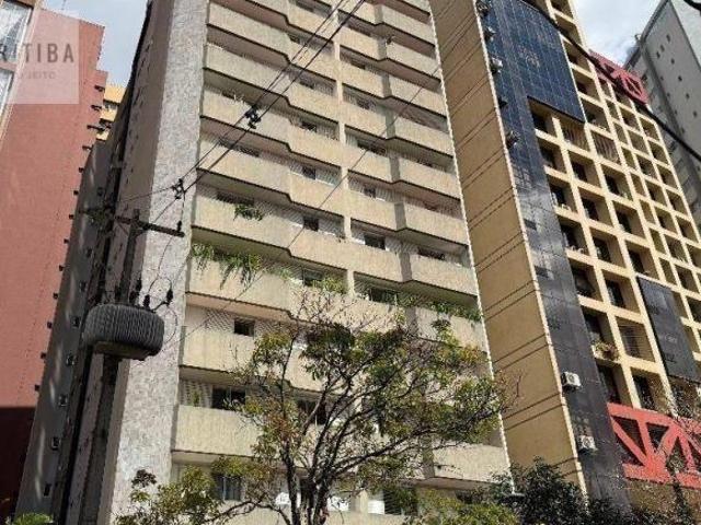 Apartamento venda em Região Geográfica Imediata de Curitiba, Região Metropolitana de Curitiba