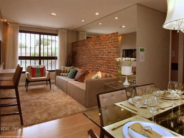 Apartamento venda em Santo Inácio, Curitiba