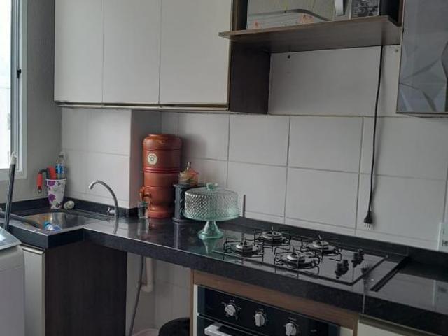 Apartamento venda em Região Imediata de Sorocaba, Região Metropolitana de Sorocaba