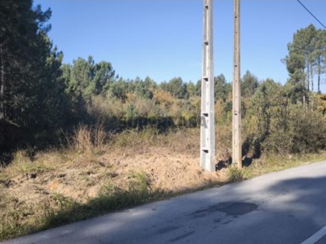 Terreno venda em Oliveira Do Bairro, Aveiro