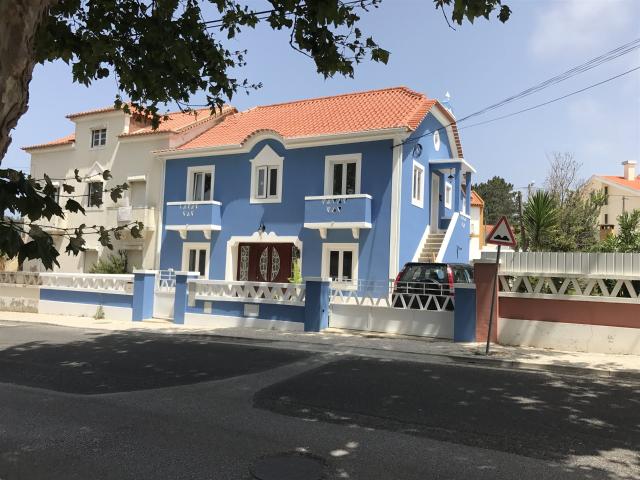 Vivenda venda em Caldas Da Rainha, Leiria