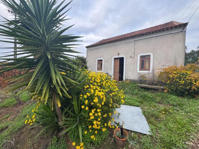 Casa venda em Cristóvãos, Ourém