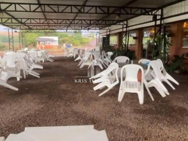 Terreno venda em Jardim JK, Ubiratã