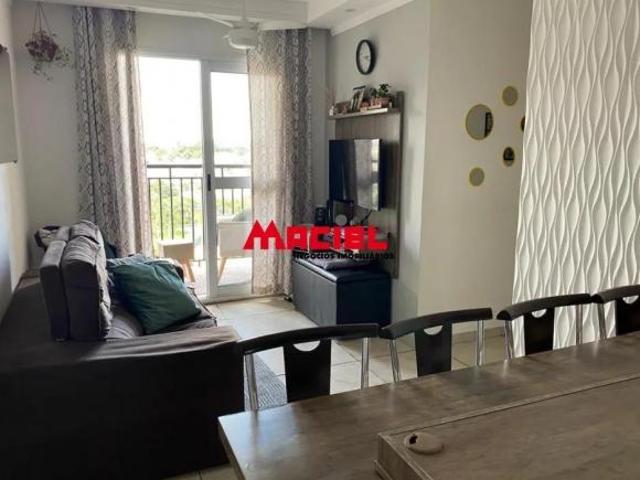 Apartamento venda em Região Imediata de São José dos Campos, Região Metropolitana do Vale do Paraíba e Litoral Norte