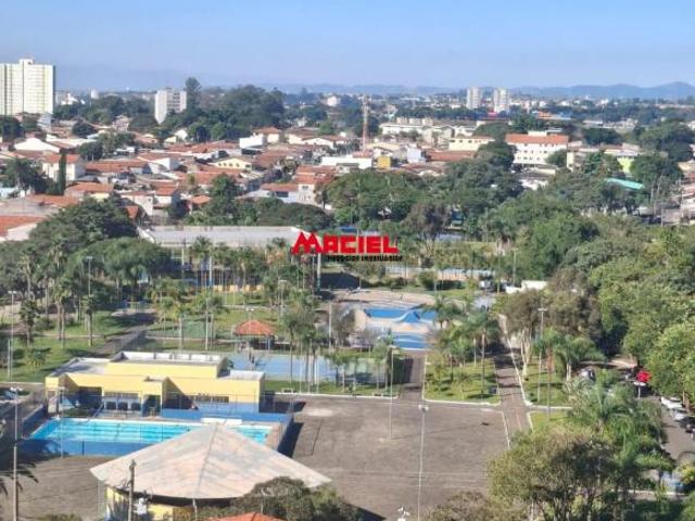 Apartamento venda em Região Imediata de São José dos Campos, Região Metropolitana do Vale do Paraíba e Litoral Norte