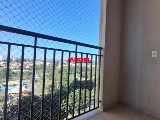 Apartamento venda em Região Imediata de São José dos Campos, Região Metropolitana do Vale do Paraíba e Litoral Norte