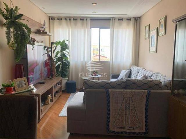 Apartamento venda em Região Imediata de São José dos Campos, Região Metropolitana do Vale do Paraíba e Litoral Norte