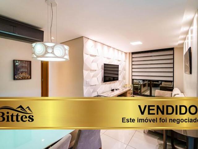 Apartamento venda em SQNW 309, Plano Piloto
