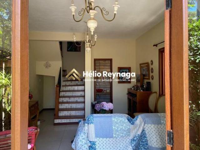 Casa venda em Cascalho, Tiradentes