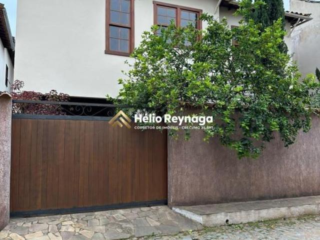 Casa venda em Região Geográfica Imediata de São João del Rei, Tiradentes
