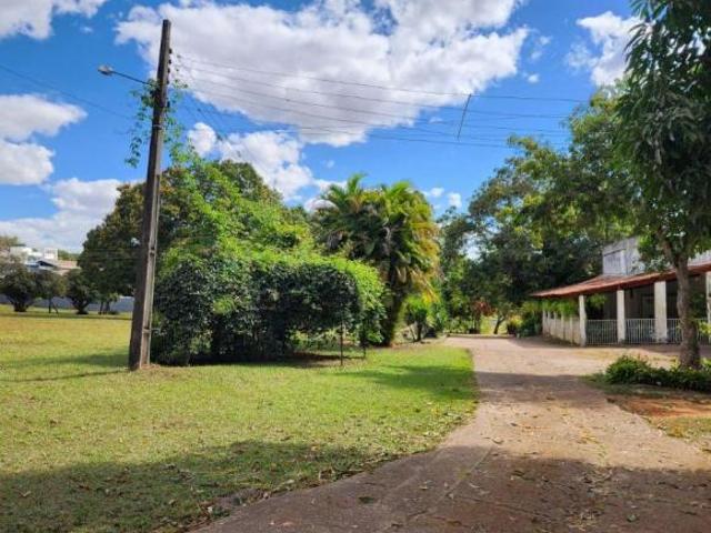 Terreno venda em Setor de Indústrias Bernardo Sayão, Águas Claras