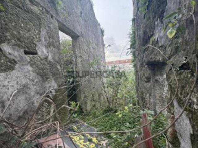 Terreno venda em Porto