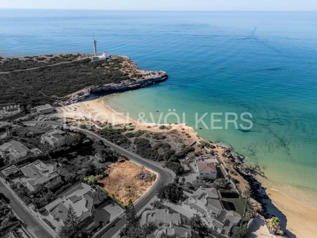 Terreno venda em Lagoa, Faro