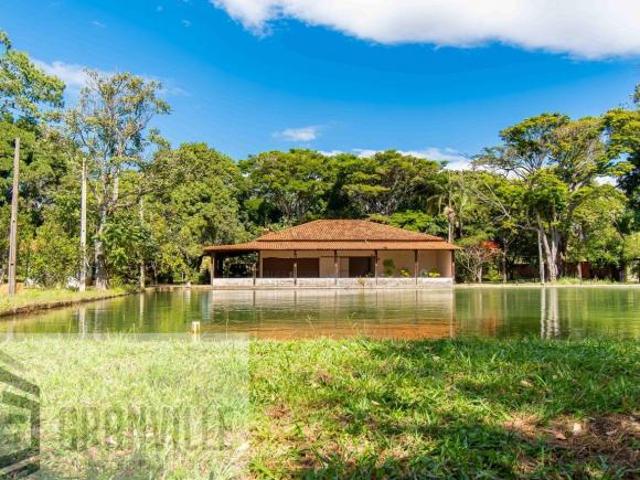 Sitio venda em Ceilândia