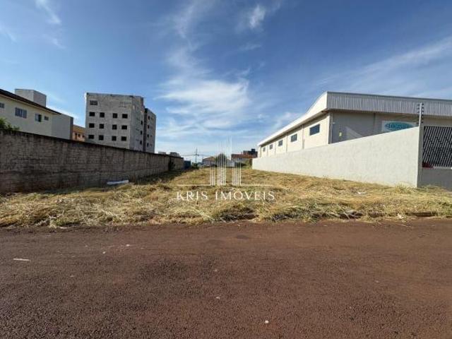 Terreno venda em Região Geográfica Imediata de Cascavel, Cascavel