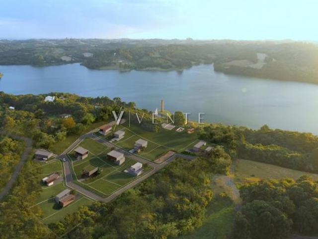Terreno venda em Região Geográfica Imediata de Curitiba, Região Metropolitana de Curitiba