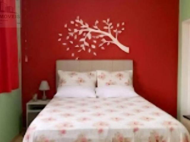 Apartamento venda em Itapevi