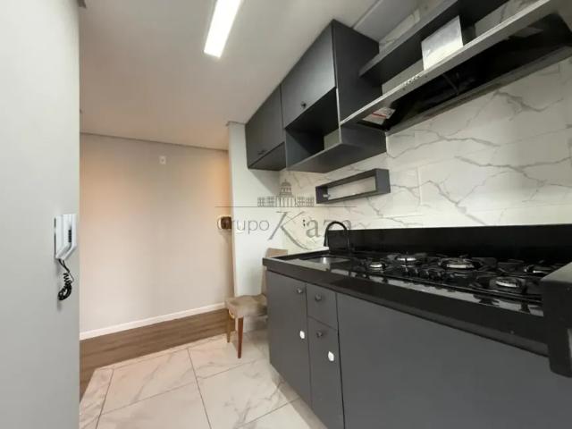 Apartamento venda em Região Imediata de São José dos Campos, Região Metropolitana do Vale do Paraíba e Litoral Norte
