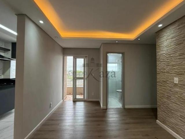 Apartamento venda em Região Imediata de São José dos Campos, Região Metropolitana do Vale do Paraíba e Litoral Norte