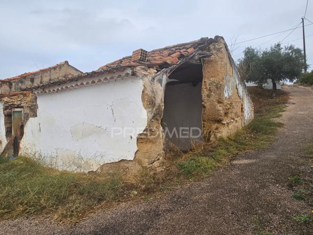 Quinta venda em Abrantes, Santarém