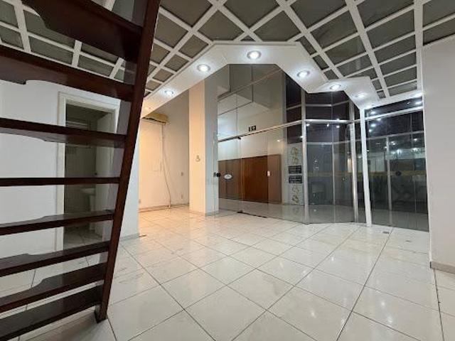 Ponto Comercial venda em Região Geográfica Imediata de Campo Grande, Campo Grande