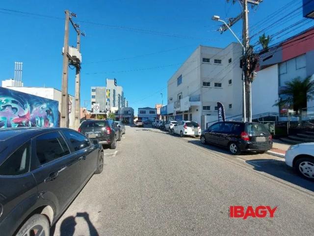 Ponto Comercial aluguel em Região Geográfica Imediata de Florianópolis, São José