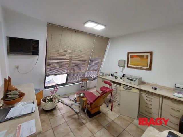 Ponto Comercial aluguel em Região Geográfica Imediata de Florianópolis, Desterro