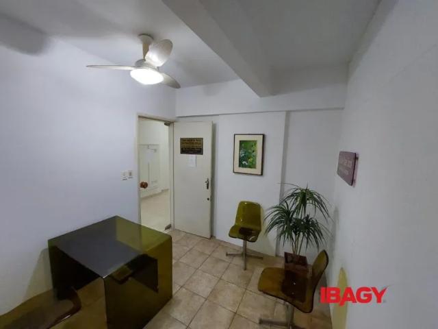 Ponto Comercial aluguel em Região Geográfica Imediata de Florianópolis, Desterro