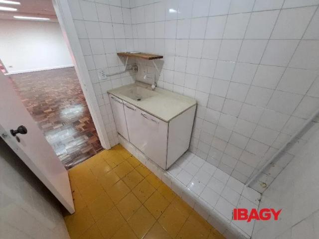 Ponto Comercial aluguel em Região Geográfica Imediata de Florianópolis, Desterro