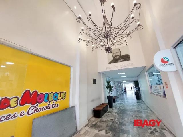 Ponto Comercial aluguel em Região Geográfica Imediata de Florianópolis, Desterro