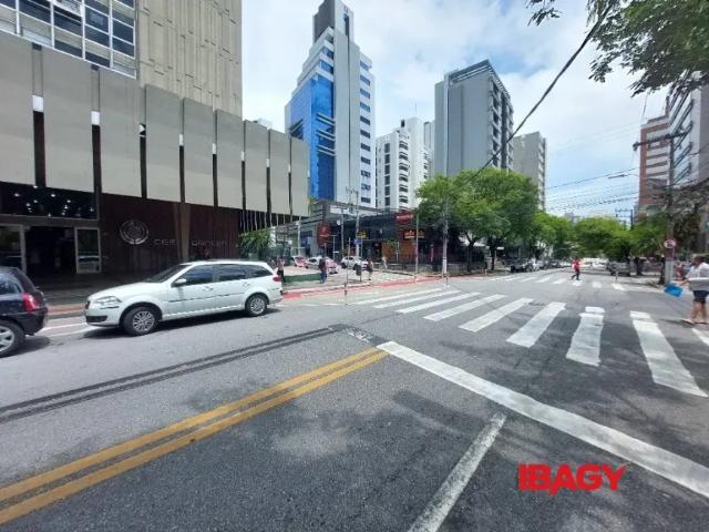 Ponto Comercial aluguel em Região Geográfica Imediata de Florianópolis, Desterro