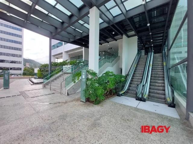 Ponto Comercial aluguel em Região Geográfica Imediata de Florianópolis, Desterro