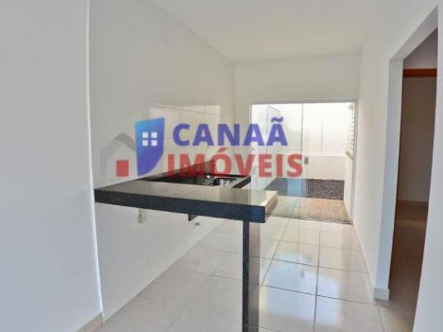 Casa venda em Região Geográfica Imediata de Uberlândia, Oliveira Fortes