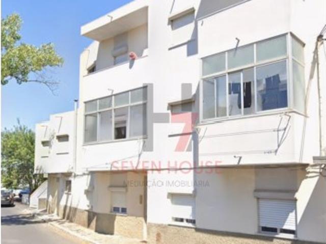 Prédio venda em Casal do Privilégio, Odivelas