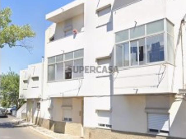 Terreno venda em Odivelas, Lisboa
