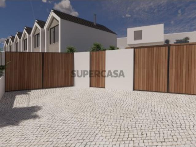 Terreno venda em Carapeniques, Sintra