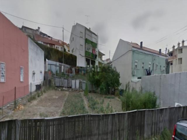 Terreno venda em Fonte da Pipa, Santiago Dos Velhos