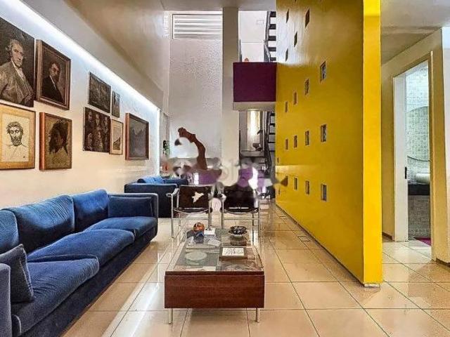 Casa venda em SQS 311, Plano Piloto