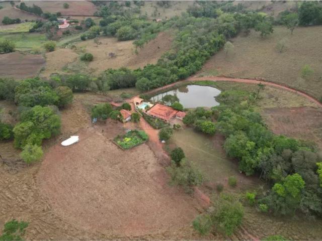 Fazenda venda em Região Geográfica Imediata de Oliveira, Carmópolis de Minas