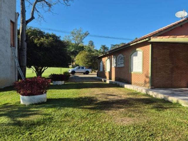 Sítio e chácara venda em São José dos Campos