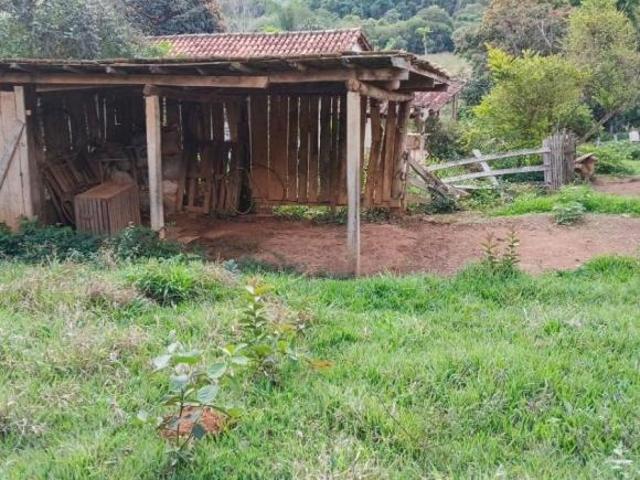 Sítio e chácara venda em Turvolândia, Região Geográfica Intermediária de Pouso Alegre