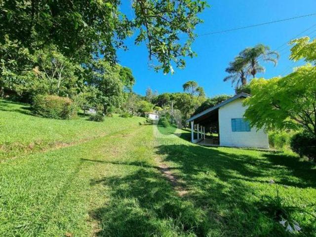 Sítio e chácara venda em São Bento do Sapucaí, Região Geográfica Intermediária de São José dos Campos